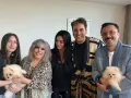 Mariela Sánchez con la familia Castro.jpg