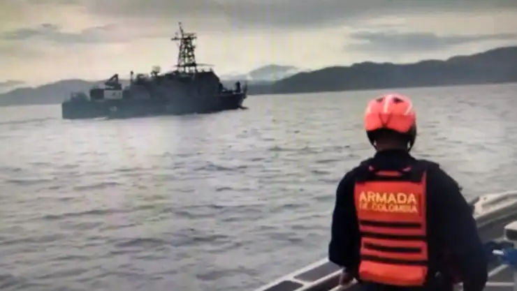 Se agudiza la crisis humanitaria por la migración en Colombia