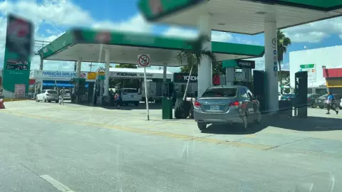 Gasolineras con servicio en Cancún: Estas estaciones SÍ tienen gasolina