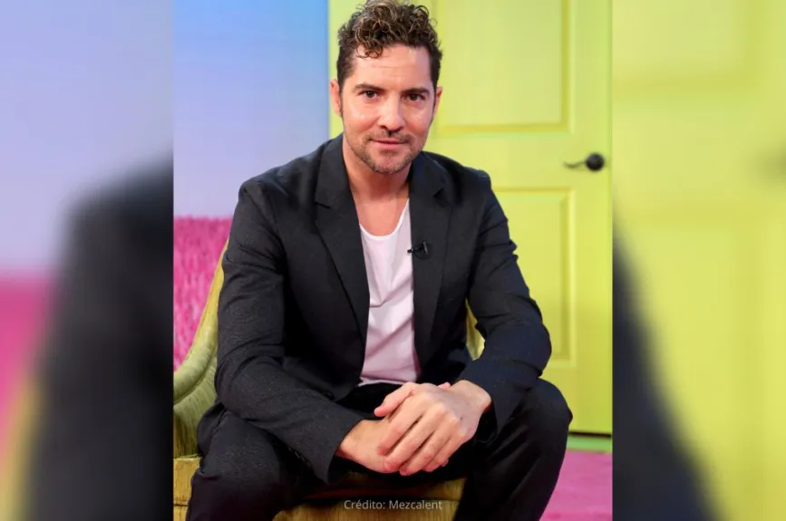 FOTOS | David Bisbal