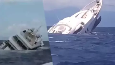 Se hunde yate en Italia.jpg