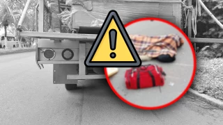 Hombre muere en accidente tras ser impactado por una camioneta en la Av. Centenario en Chetumal: Esto se sabe