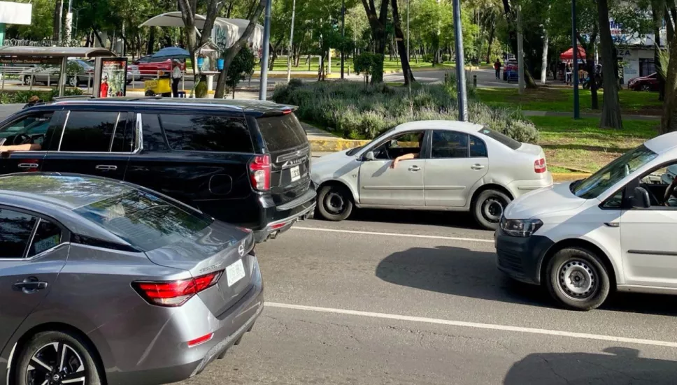 Hoy No Circula sabado 26 de julio