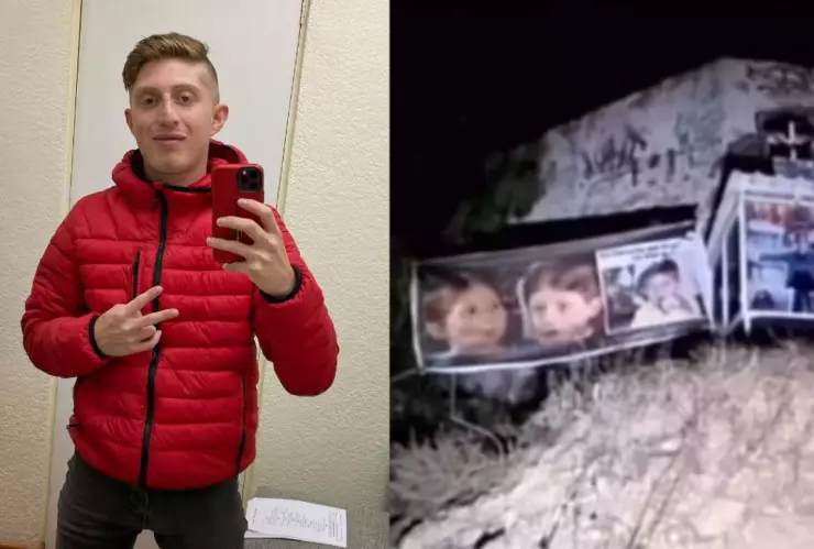 VIDEO: ¿Qué dijo? Graban supuestos gritos de Octavio Ocaña