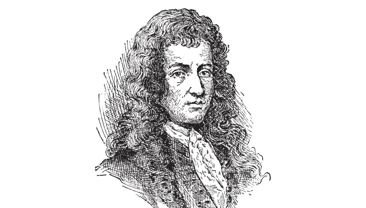 François de La Rochefoucauld