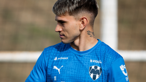 Rayados de Monterrey
