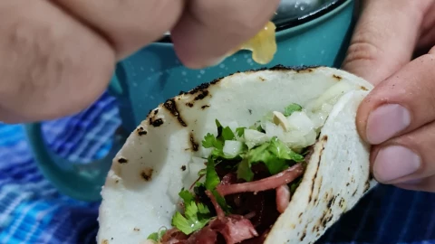 El cítrico que se utiliza en los tacos y reduce el riesgo de cáncer