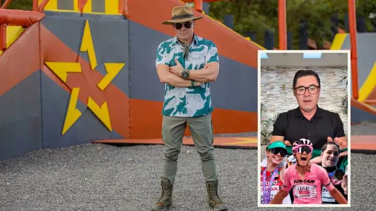 “México volvió a creer”: Rosique resume el 2025 como un año histórico para el deporte nacional