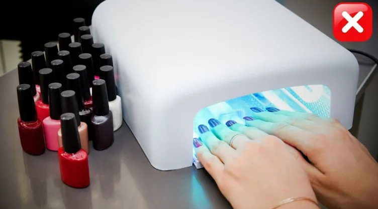 Qué manicura deben evitar quienes trabajan con las manos todo el día, según la IA.jpg