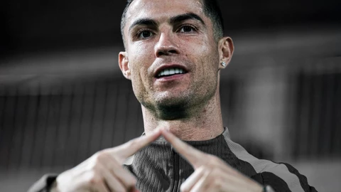 Cristiano Ronaldo Rápidos y Furiosos