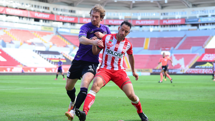 Mazatlán vs Necaxa EN VIVO por  Azteca Deportes
