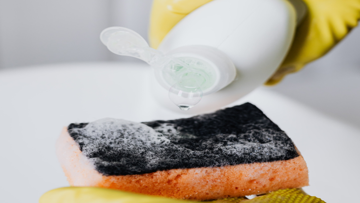 Profeco receta jabon