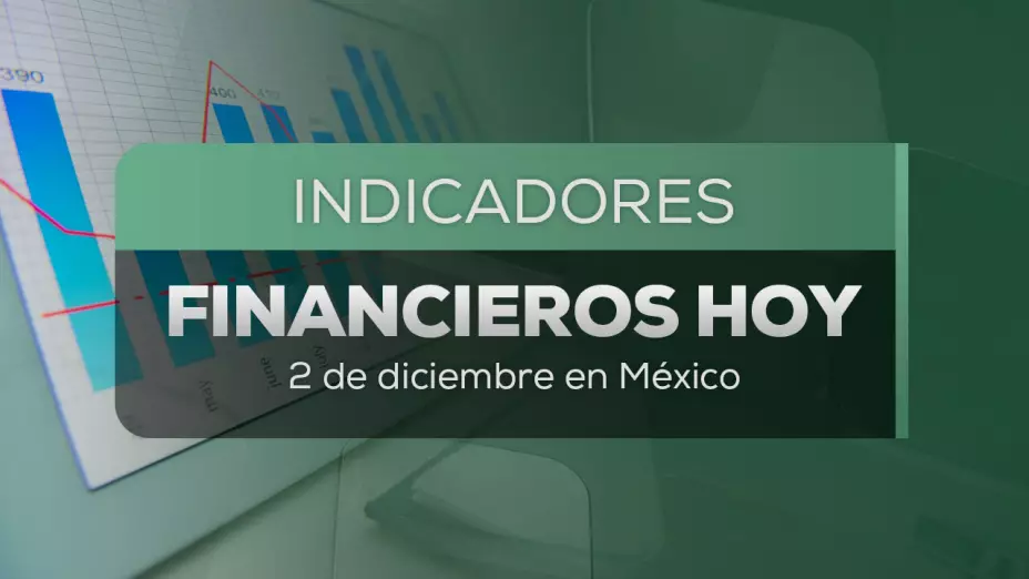 Dólar cae hoy 2 diciembre.