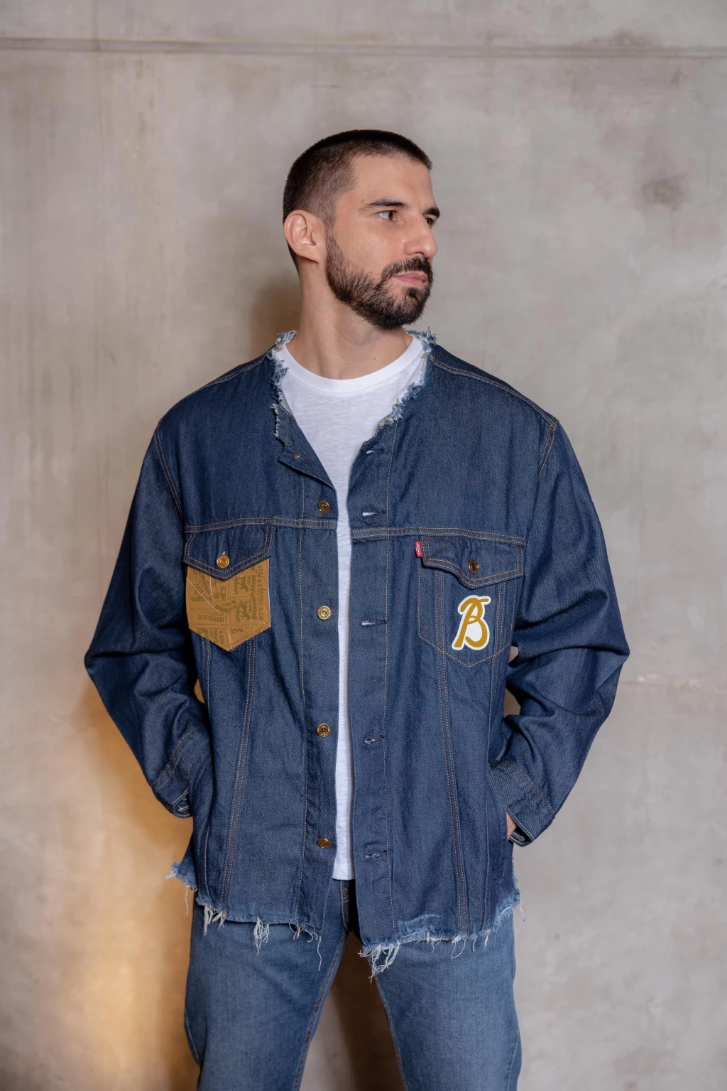 Levi’s y la Liga Mexicana de Beisbol se unen en una colaboración imperdible
