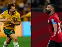 El rival que tendrá el ganador de Australia vs Egipto