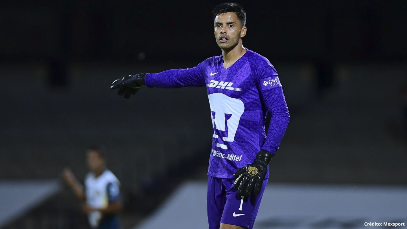 10 mejores porteros mexicanos de la actualidad
