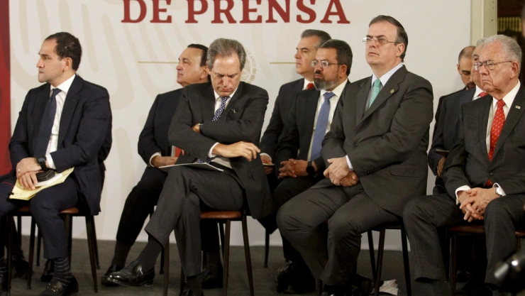 Ebrard