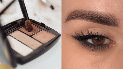 Así puedes lograr los ‘sleepy eyes’ con el delineado en sencillos pasos.png