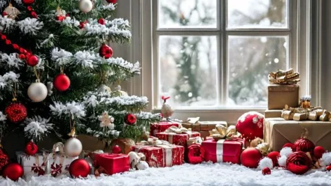 47 imágenes para desear feliz Navidad a tus amigos y familia: les encantarán a todos.