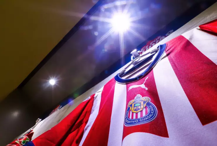 Chivas
