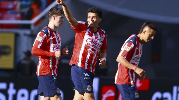 Chivas vs León: ¿En qué posición se pondría el Guadalajara si gana su partido pendiente del Clausura 2026?