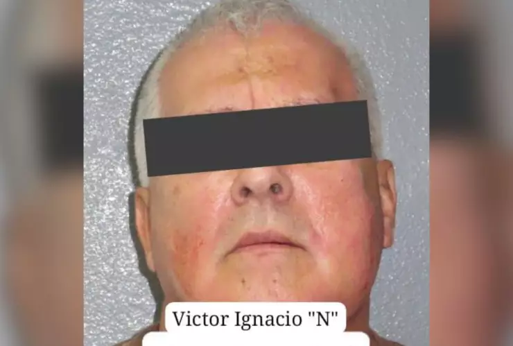 Detienen a adulto mayor por agredir a una persona en Mazatlán