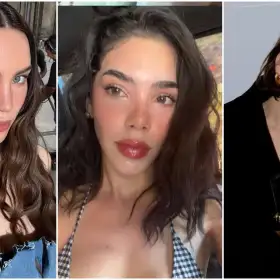 belinda kenia os danna