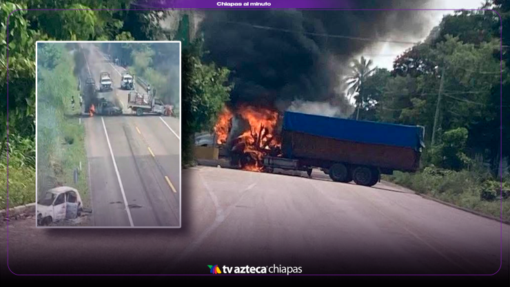 autopista Ocozocoautla