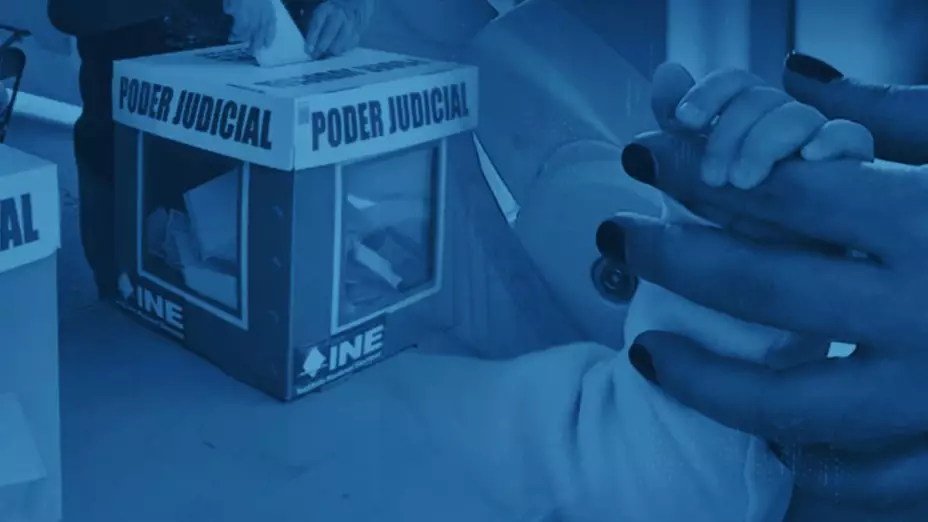 Farsa electoral que costó millones y que destruye la democracia