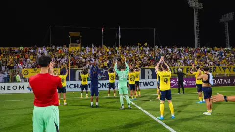 Cristiano Ronaldo Al Nassr