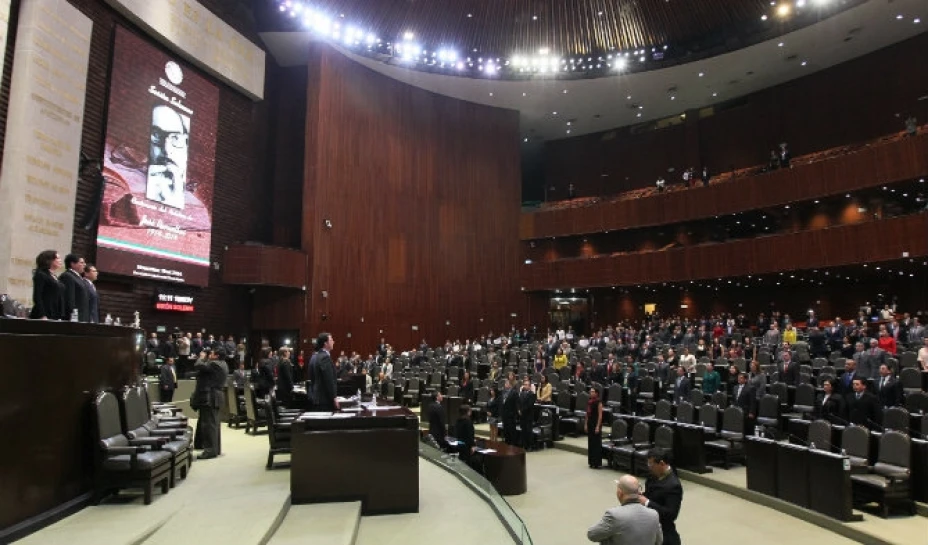 La Comisión de Justicia aprobó la iniciativa de la Ley de la Fiscalía General de la República, institución que sustituirá a la PGR
