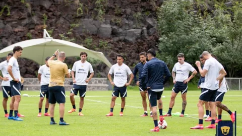 pumas liga mx