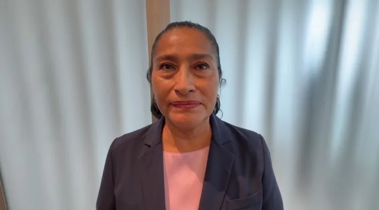 Abelina López celebra fallo de la Suprema Corte por auditoría en Acapulco