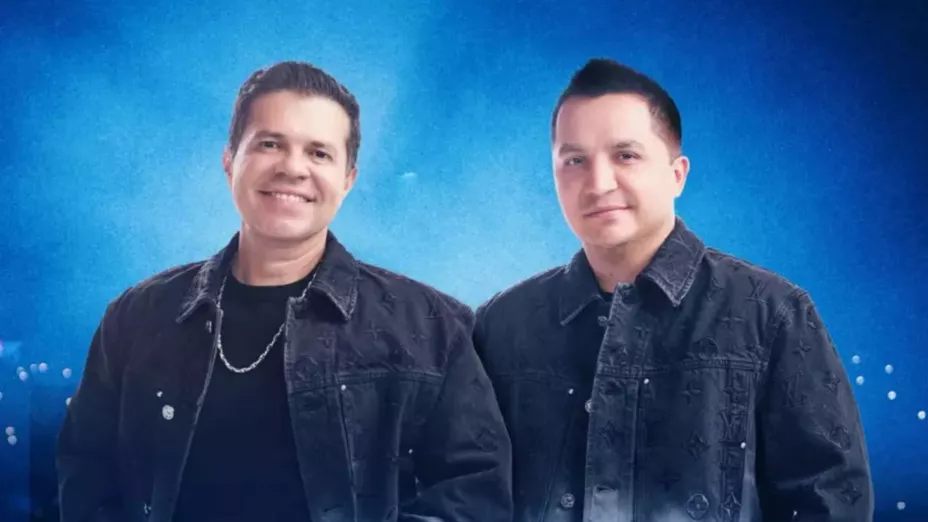 Jorge Medina y Josi Cuen Aguascalientes ¿Cuándo será el concierto de La Máquina del Tiempo Tour’ 2025
