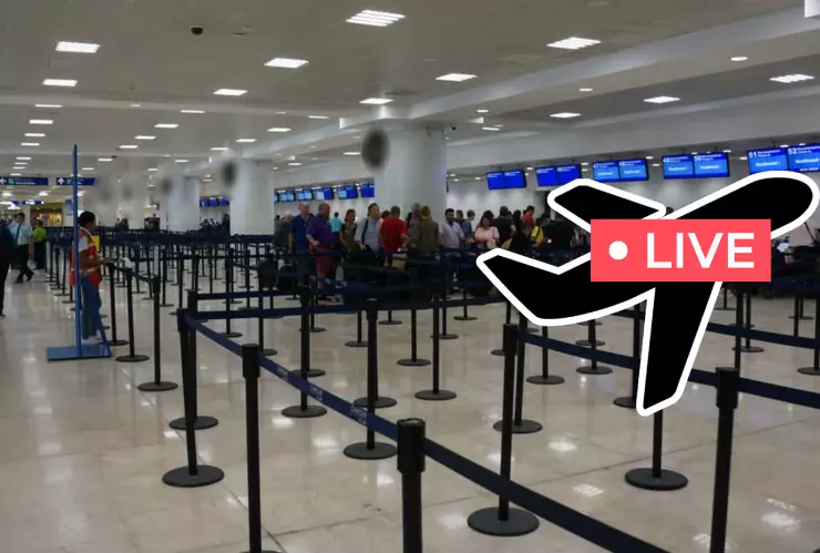 EN VIVO _ Estatus de vuelos hoy en el Aeropuerto de Cancún; viajes cancelados y demorados este 24 de octubre de 2025.jpg