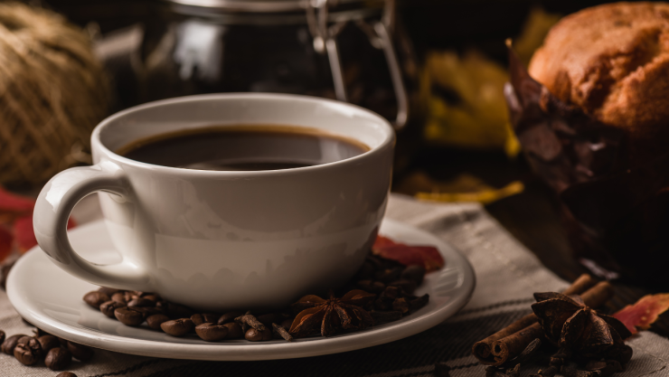 Beber café diariamente podría evitar que sufras de demencia