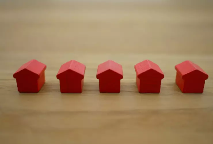 La fecha y requisitos para comprar casas del Infonavit en subasta