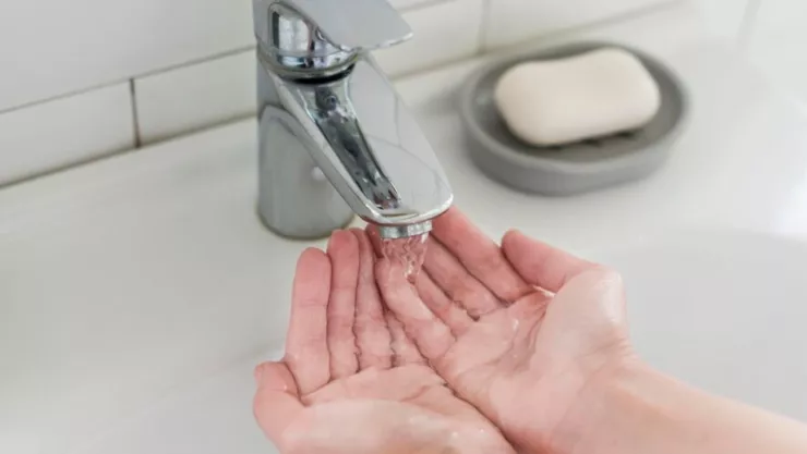 Corte de agua Tijuana hoy 1 de diciembre de 2024 ¿Qué colonias no tienen agua?