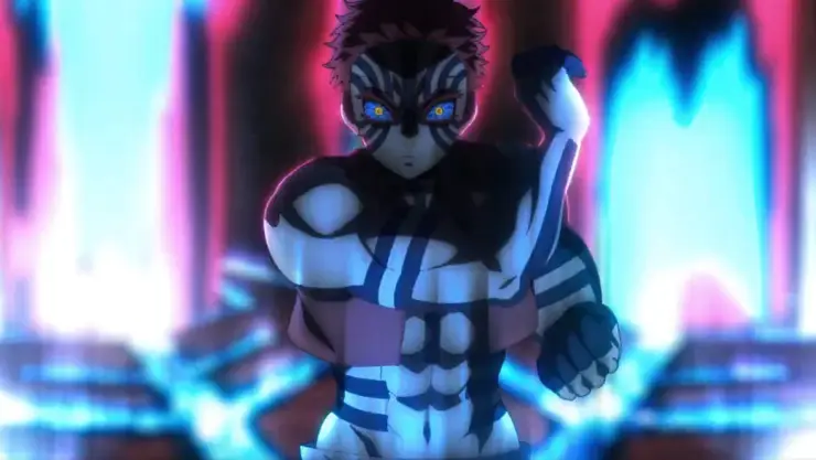 Demon Slayer