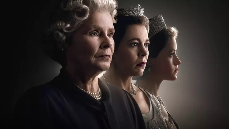 _The Crown_ estrena su temporada final en Netflix; las claves del adiós.