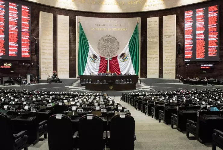 Trabajadores de plataformas digitales exigen reconocimiento y protección laboral ante Diputados