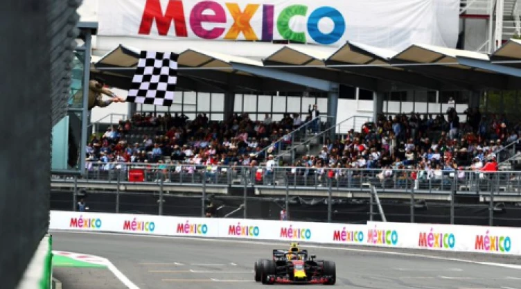 Gran Premio de la Ciudad de México