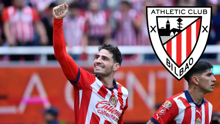 Jugadores del Athletic de Bilbao le cantaron al Pollo Briseño Copa del Rey