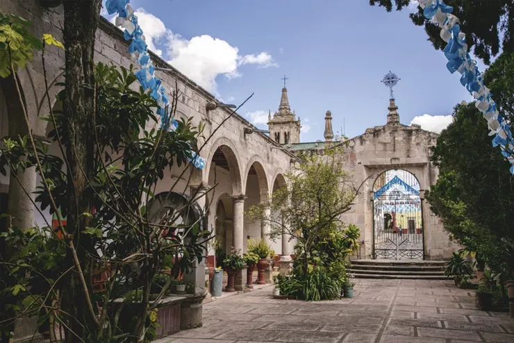 Zacatecas