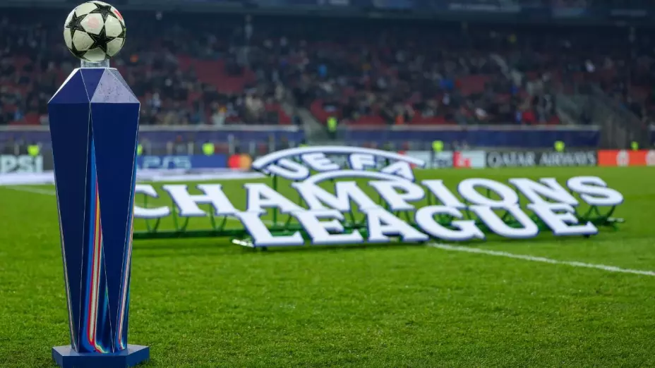 Champions League Resultados, clasificación y cruces para la siguiente fase.jpg