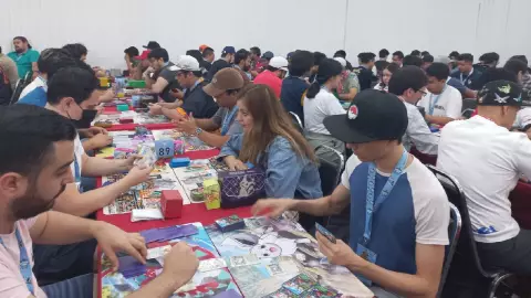 Así fue el Special Event de Pokémon en CDMX