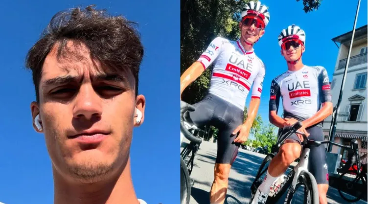 isaac-del-toro-top5-debut-campeonato-mundial-ciclismo-logros-2025-pb-notas