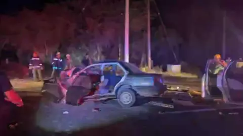 ÚLTIMA HORA_ FUERTE ACCIDENTE en la Mérida-Cancún deja varias personas lesionadas; esto sabemos