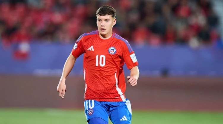 Chile Sub-20