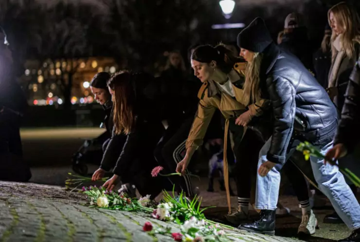 En estos sitios apoyan a las familias victimas de feminicidio